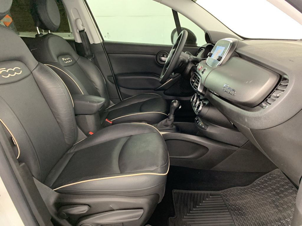 Used 2022 FIAT 500X Trekking w/ Comfort Group image 41