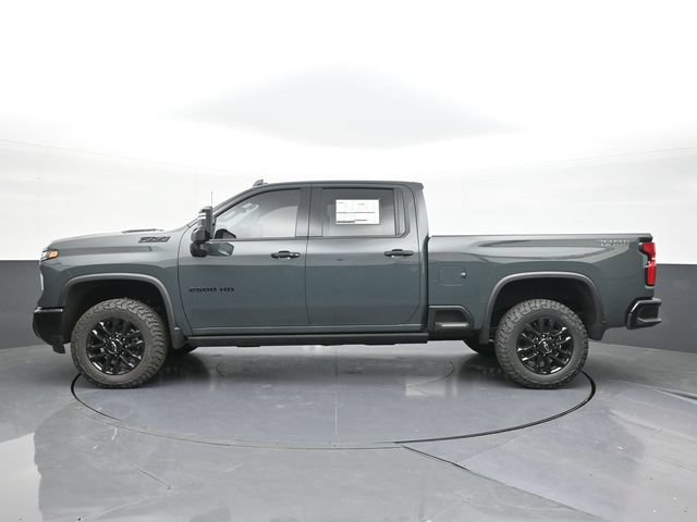 New 2026 Chevrolet Silverado 2500 LTZ w/ LTZ Plus Package AWD/4WD image 6
