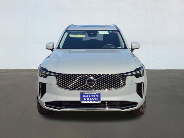 New 2027 Volvo XC90 B6 Ultra AWD/4WD image 4
