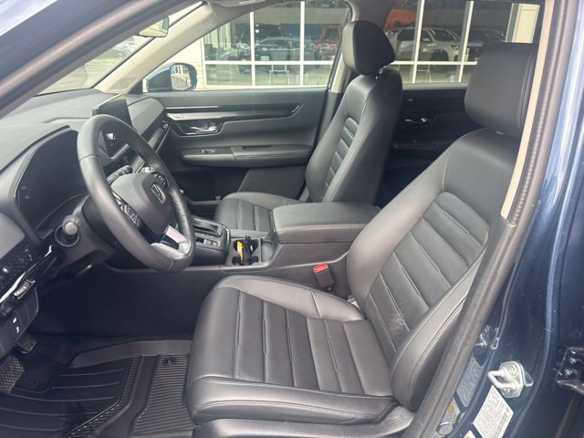 Certified 2024 Honda CR-V EX-L image 20