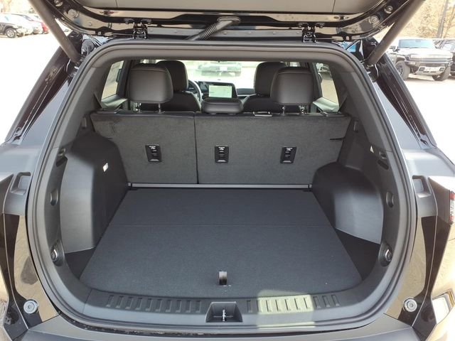 New 2026 Chevrolet Equinox LT w/ Convenience Package II image 21