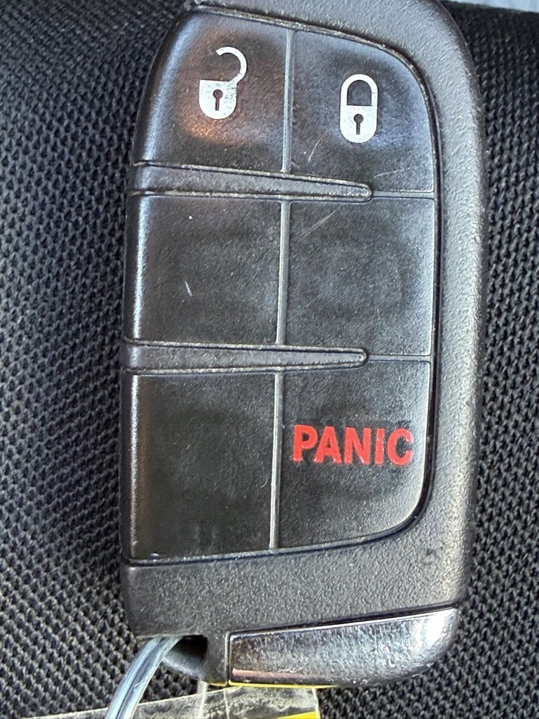 Used 2020 Jeep Renegade Latitude image 25