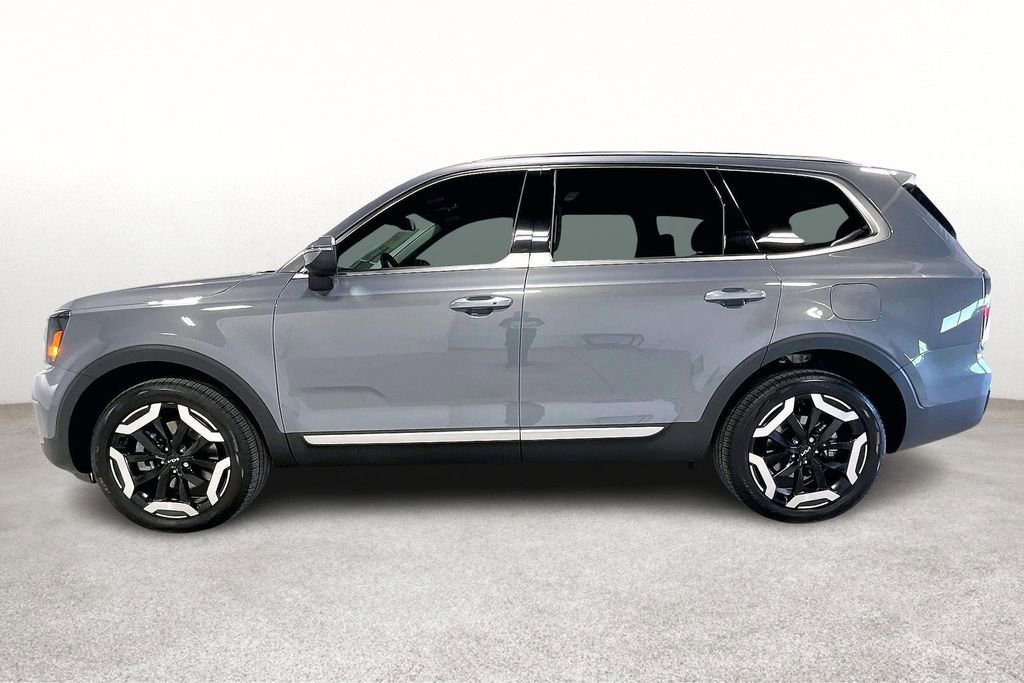 New 2025 Kia Telluride EX image 15