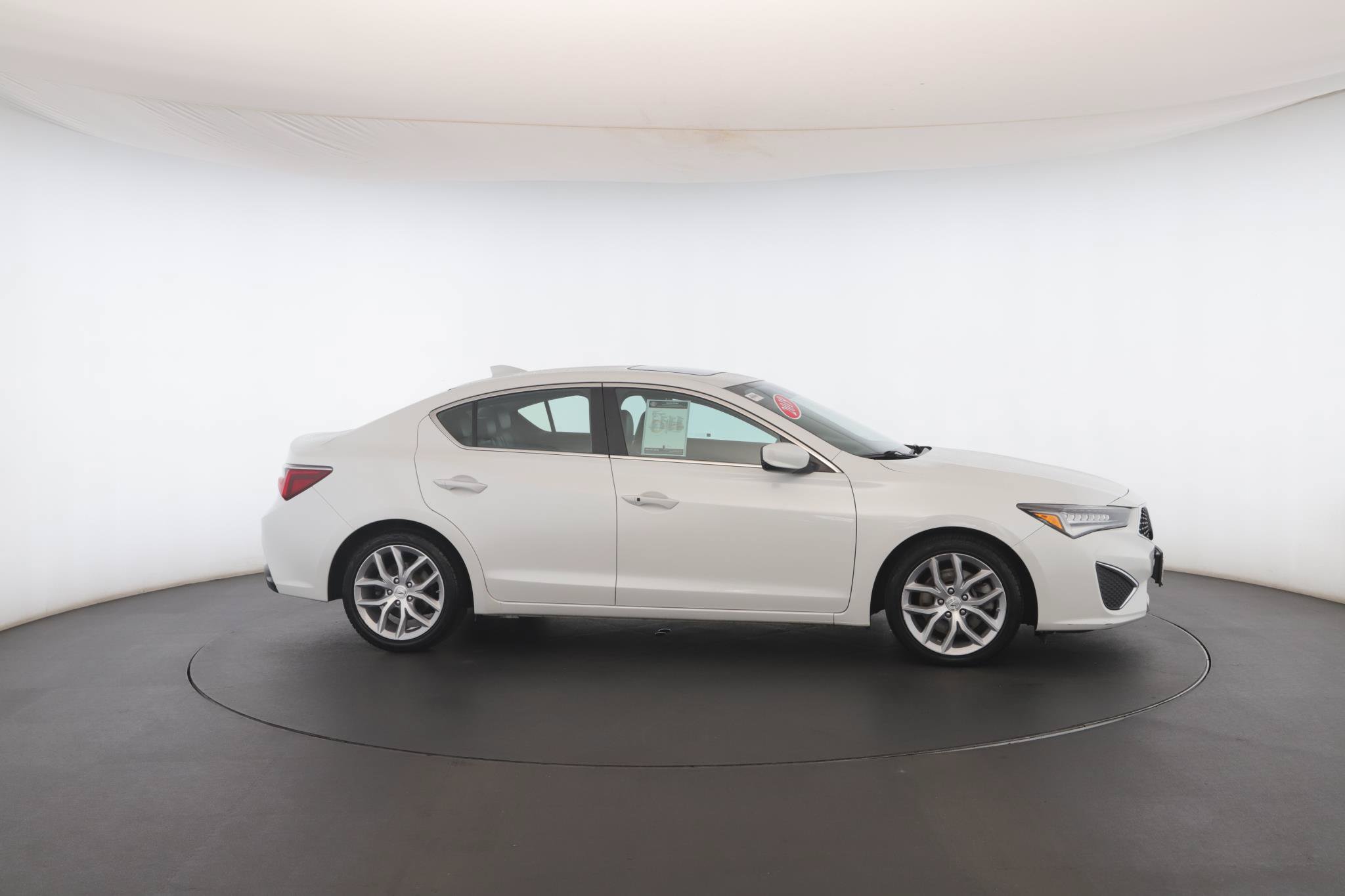 Used 2019 Acura ILX FWD image 21