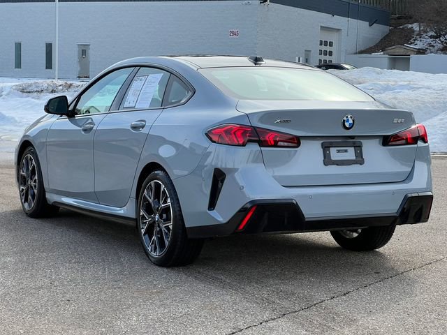 Used 2025 BMW 228i xDrive image 10