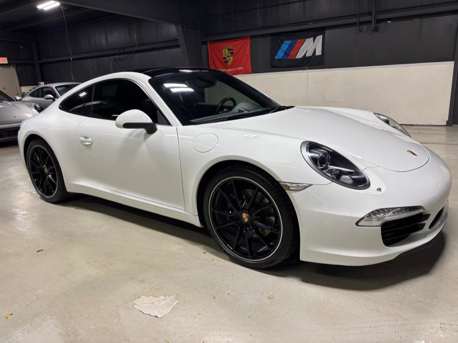 Used 2015 Porsche 911 Carrera image 6
