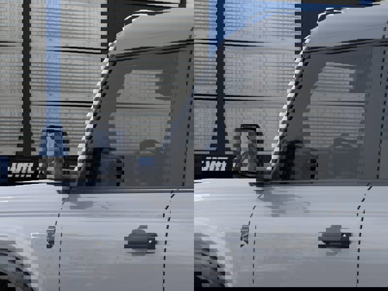 New 2026 Ford Bronco Big Bend image 22