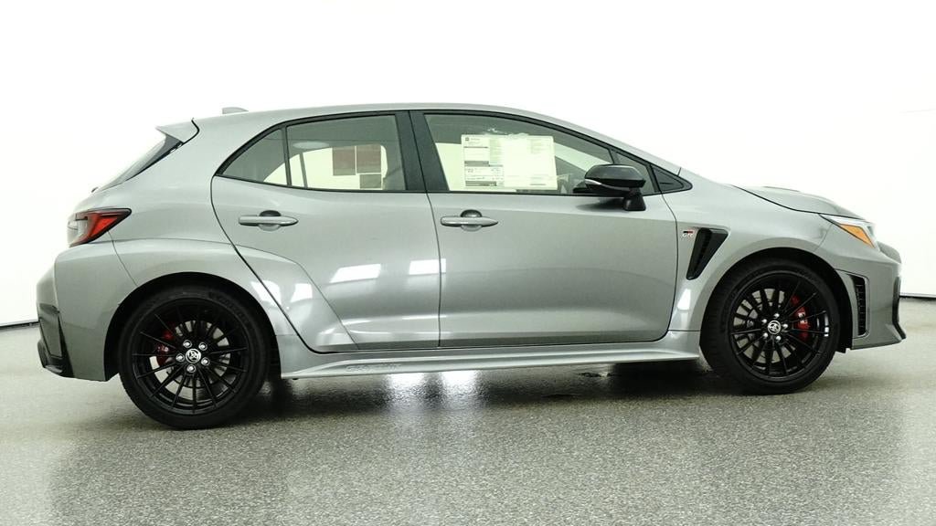 New 2026 Toyota Corolla GR AWD/4WD image 27