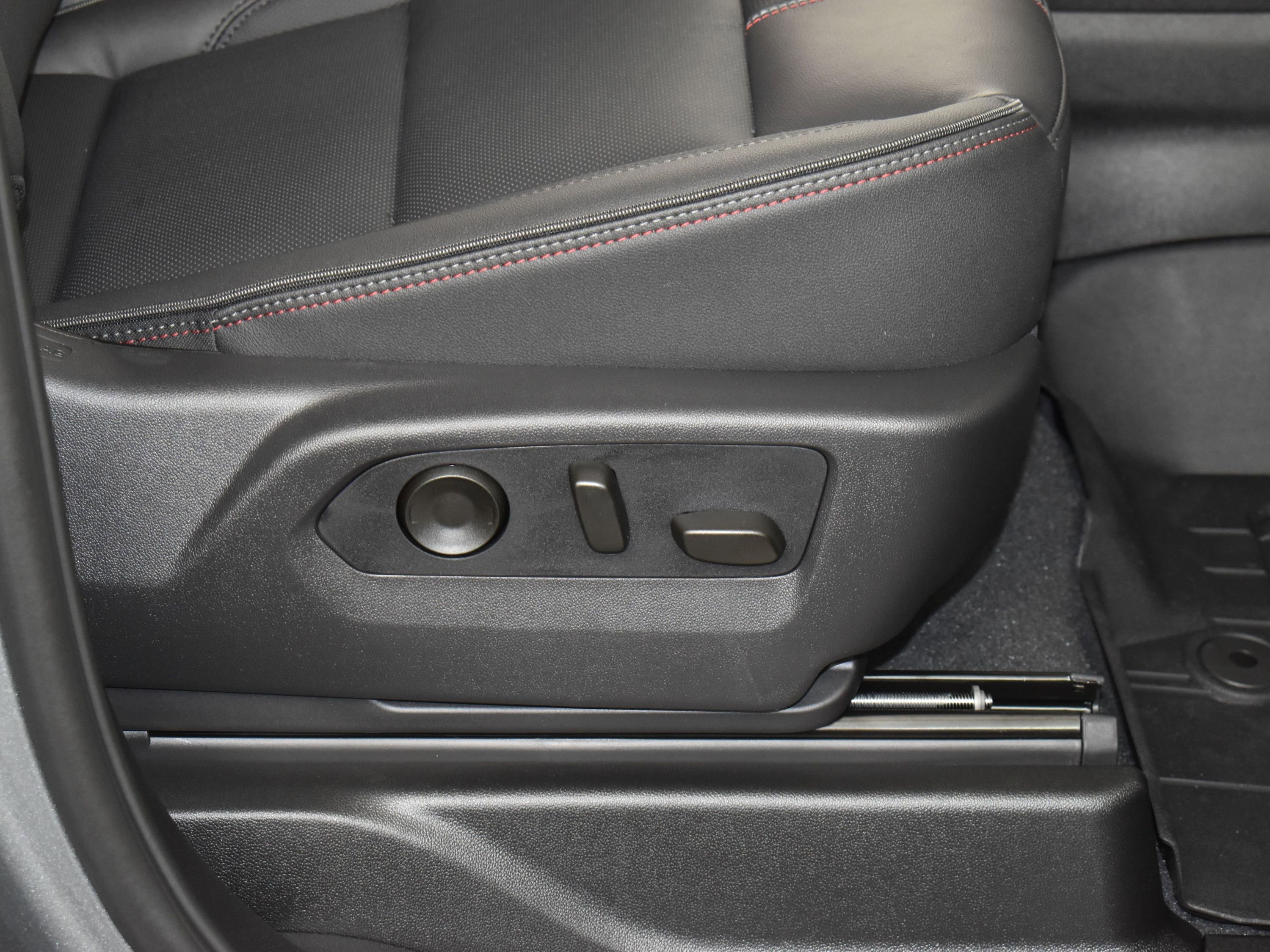 New 2026 Chevrolet Tahoe RST w/ Advanced Technology Package image 20