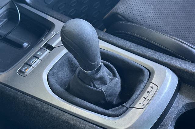 Used 2015 Chevrolet Camaro Z/28 image 21