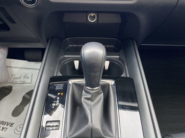 Certified 2025 MAZDA CX-50 AWD 2.5 S w/ Cargo Package image 22