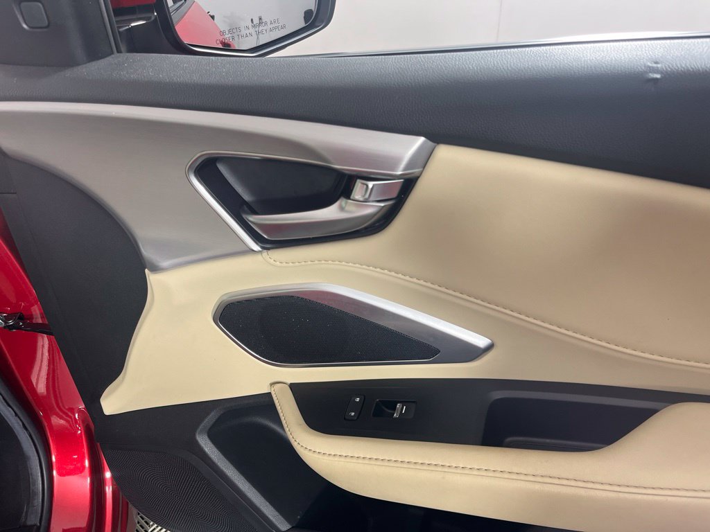Certified 2024 Acura RDX SH-AWD image 22