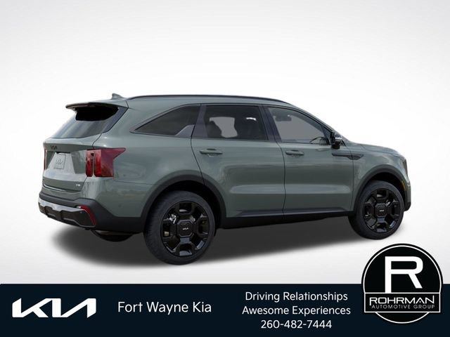 New 2026 Kia Sorento SX Prestige AWD/4WD image 6