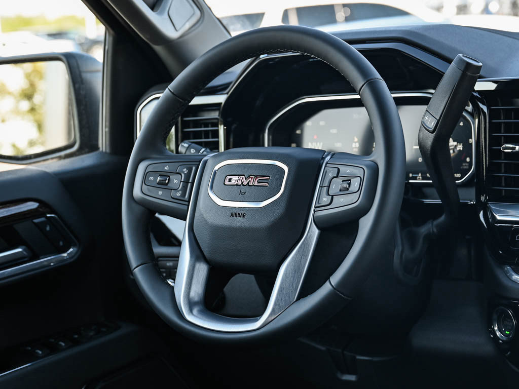 New 2026 GMC Sierra 1500 Elevation image 13