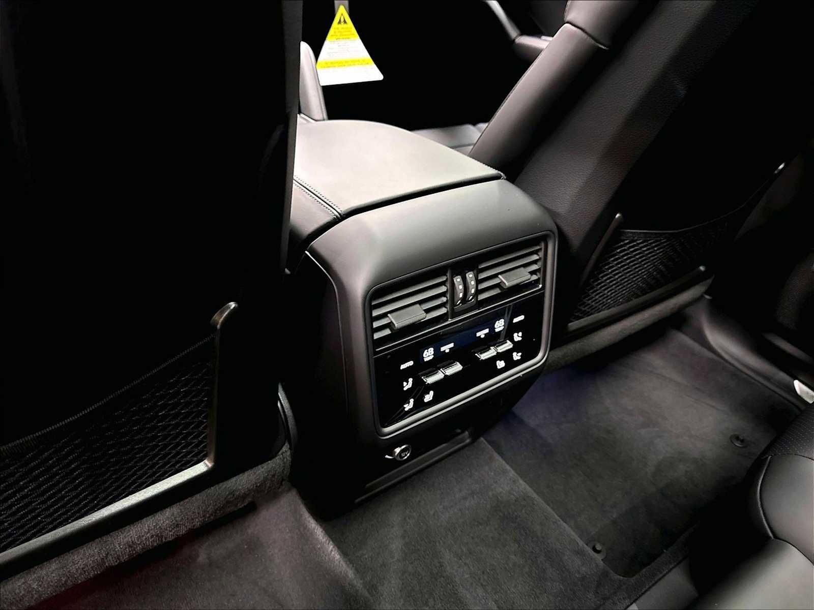 New 2026 Porsche Cayenne S AWD/4WD image 24