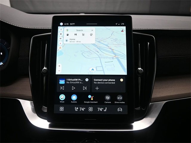 Used 2025 Volvo XC90 B5 Core w/ Protection Package image 11