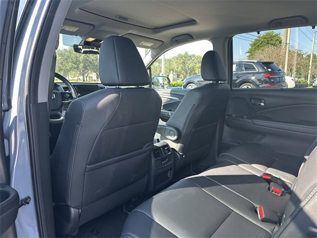 Used 2022 Honda Pilot Special Edition image 27