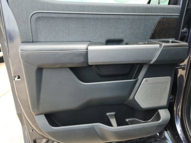 Used 2021 Ford F150 Lariat AWD/4WD image 24