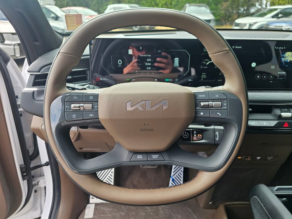 New 2026 Kia EV9 GT-Line image 11