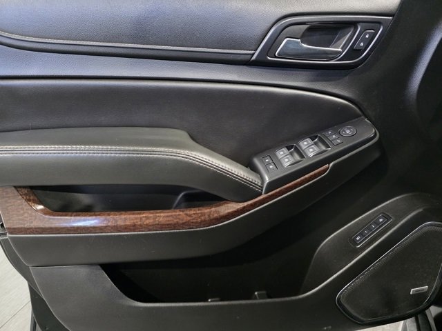 Used 2018 GMC Yukon XL SLT w/ Open Road Package image 10