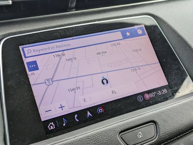 Used 2020 Cadillac XT4 Premium Luxury w/ Driver Awareness Package AWD/4WD image 30