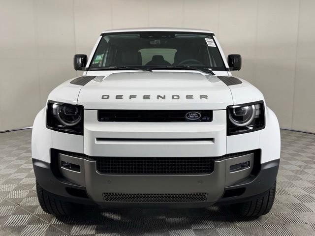 New 2026 Land Rover Defender 110 S AWD/4WD image 13