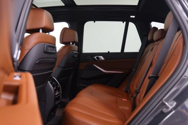 Used 2023 BMW X5 M50i w/ Executive Package AWD/4WD image 35
