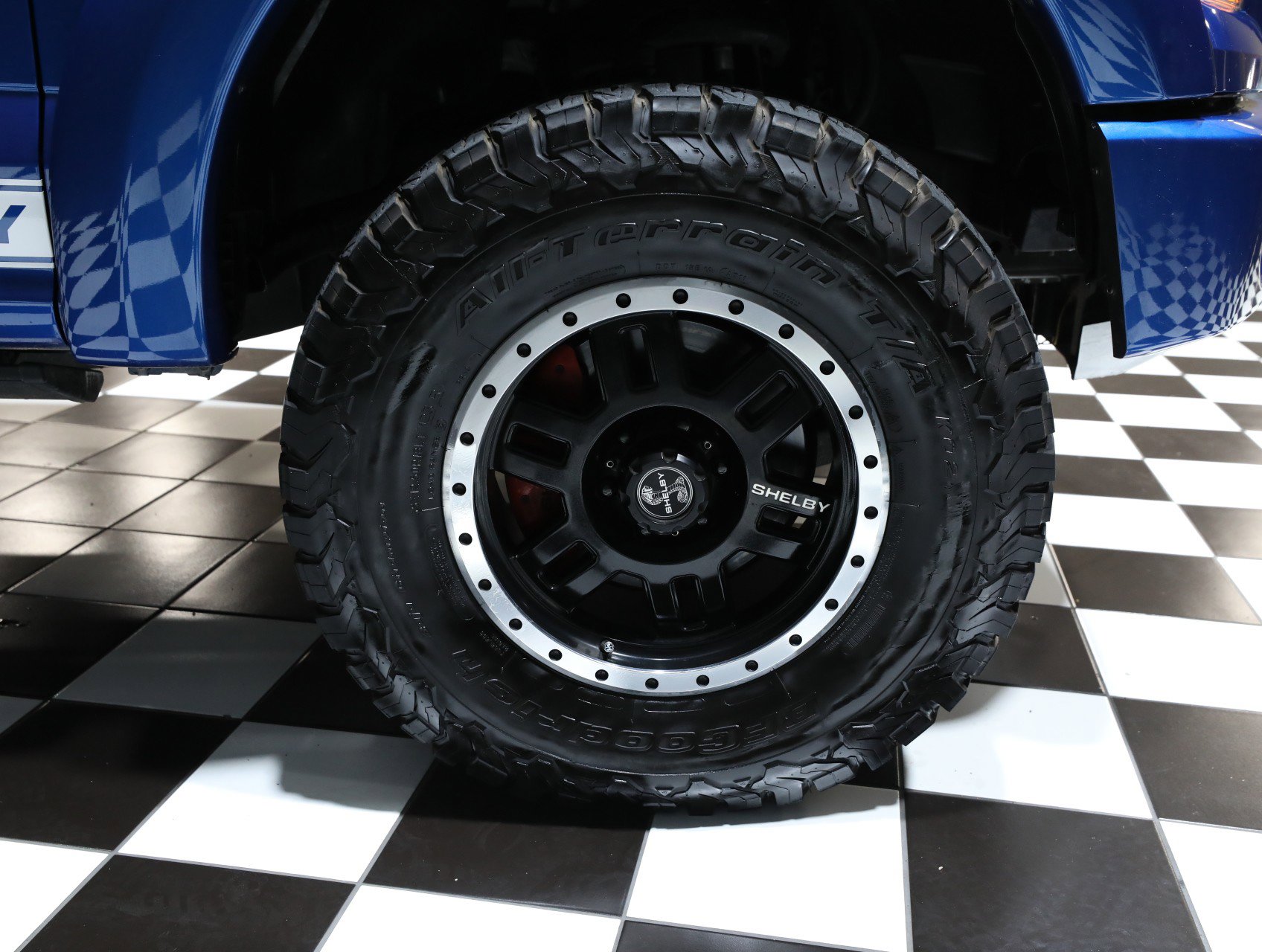 Used 2017 Ford F150 Lariat w/ Equipment Group 502A Luxury image 32