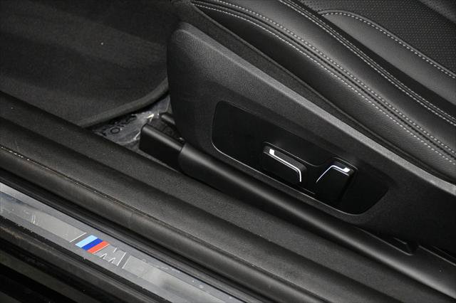 Used 2024 BMW M240i Coupe w/ Premium Package RWD image 30