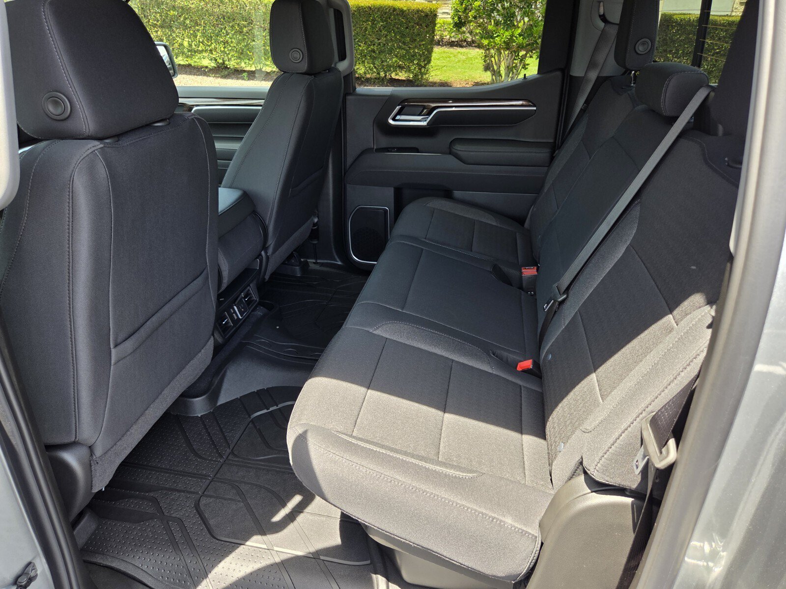 New 2026 Chevrolet Silverado 1500 LT w/ All Star Edition Plus AWD/4WD image 6