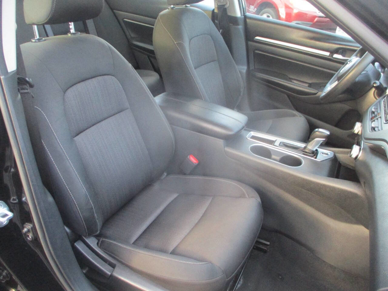 Used 2022 Nissan Altima 2.5 SV image 7