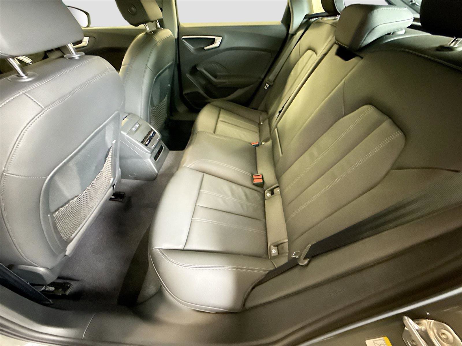 Certified 2025 Audi A5 2.0T Premium w/ Convenience Package image 26