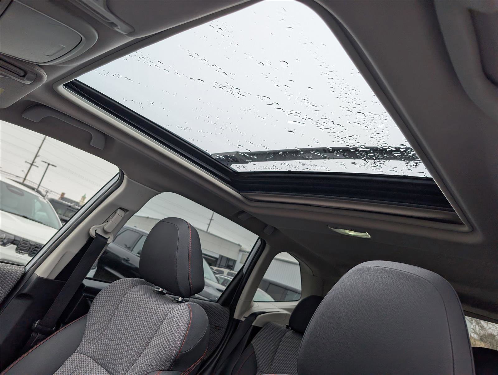 Used 2020 Subaru Forester Sport AWD/4WD image 20