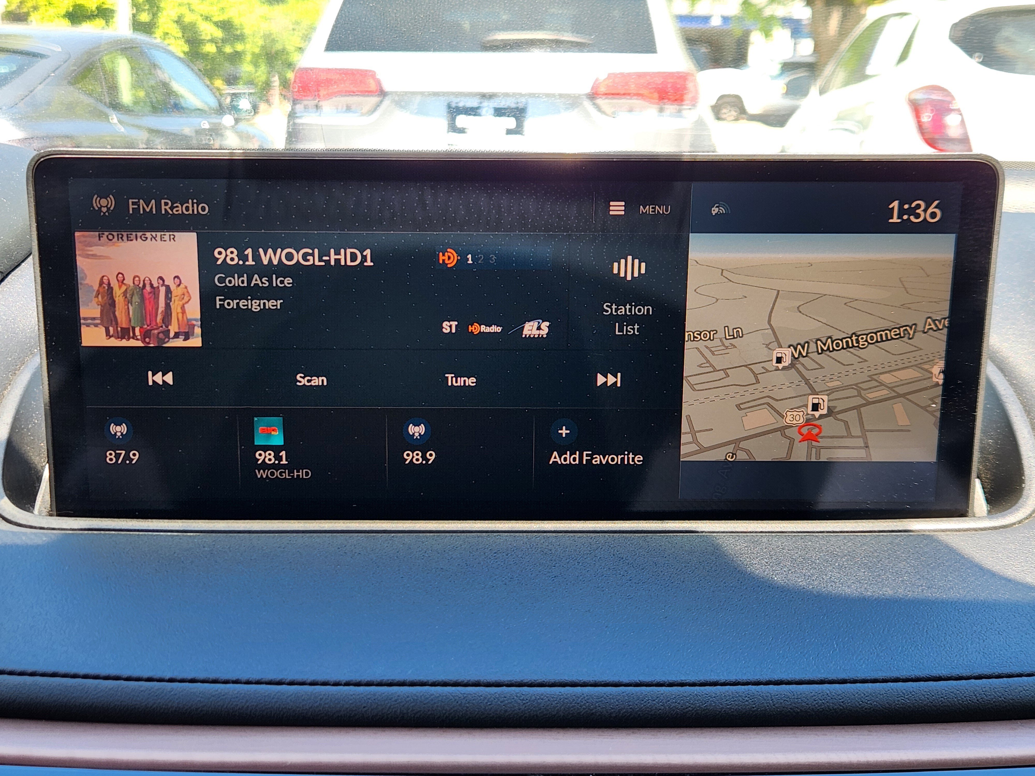 Certified 2023 Acura MDX SH-AWD w/ Technology Package image 11