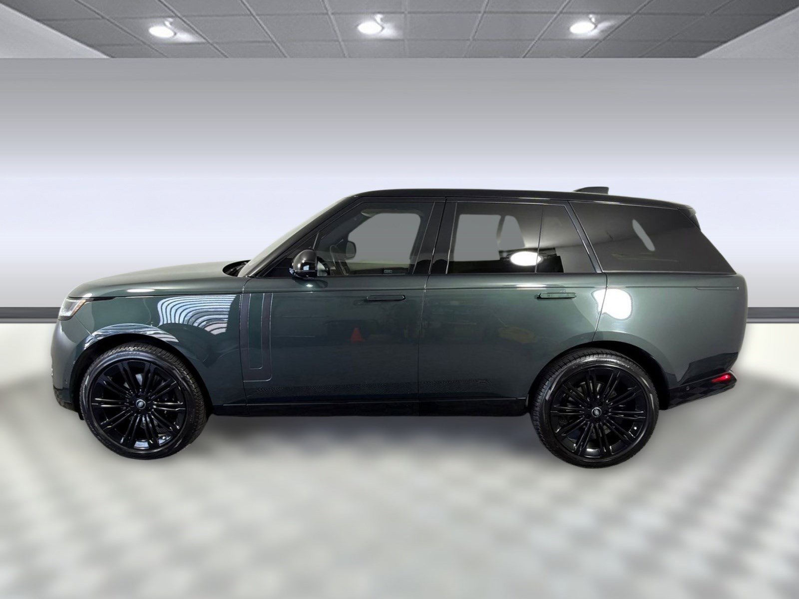 Used 2023 Land Rover Range Rover SE image 2