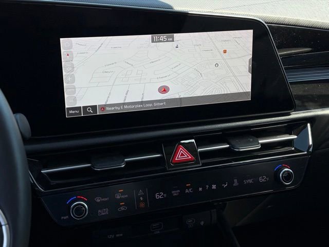 Used 2023 Kia Niro Wave FWD image 21