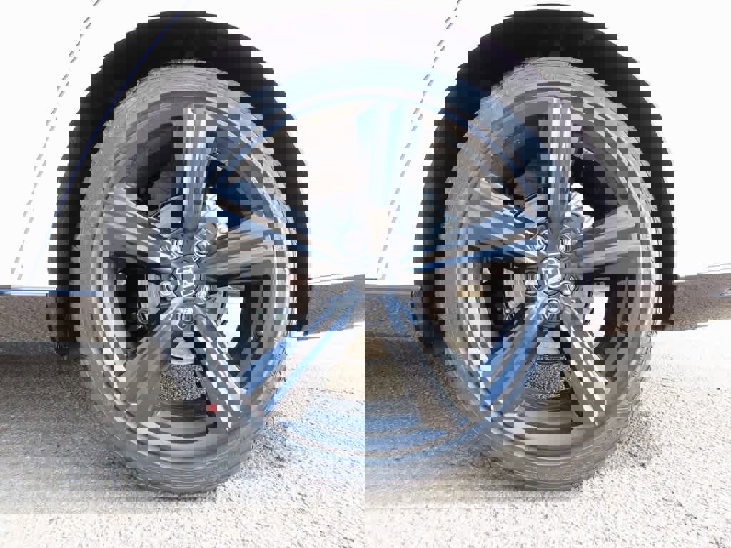 New 2026 Honda Accord Sport image 9