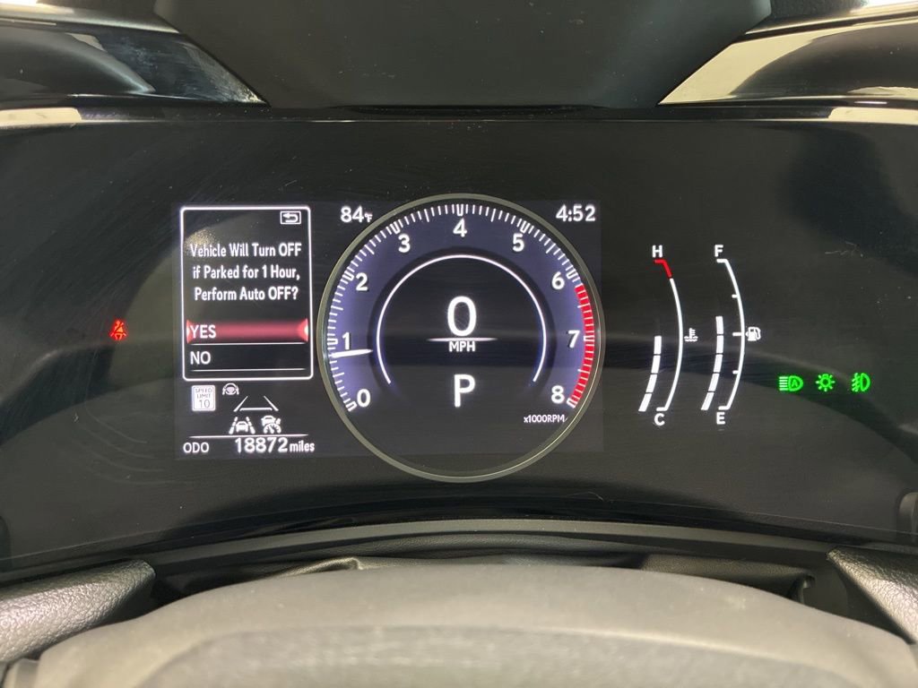 Certified 2024 Lexus NX 350 AWD image 21