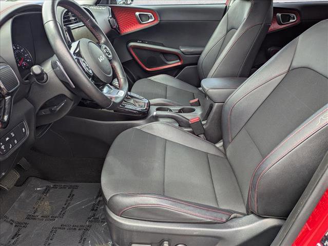 Used 2022 Kia Soul Turbo image 15