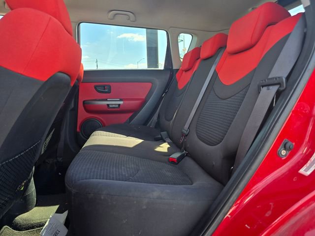 Used 2010 Kia Soul Sport FWD image 13