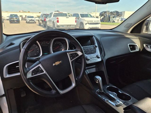Used 2015 Chevrolet Equinox LT w/ Driver Convenience Package FWD image 10