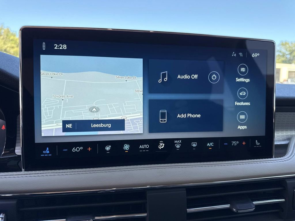 New 2026 Lincoln Corsair Premiere image 22