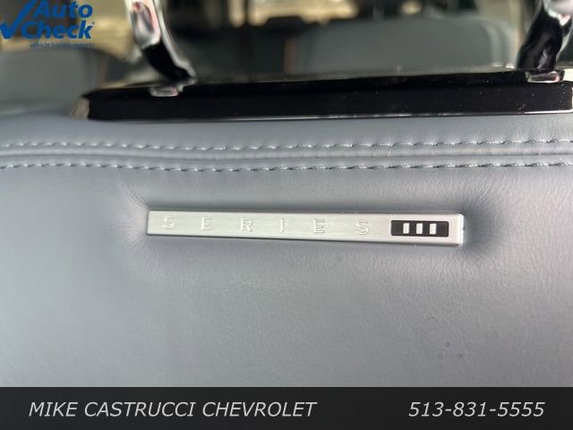 Used 2024 Jeep Grand Wagoneer L Series III image 15