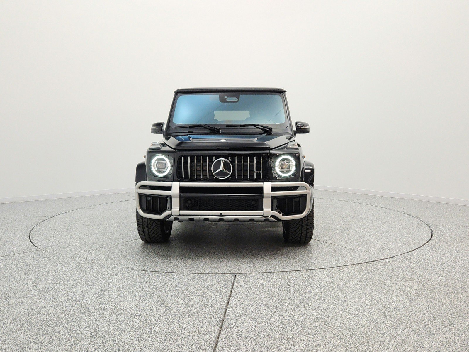 Used 2026 Mercedes-Benz G 63 AMG 4MATIC image 2