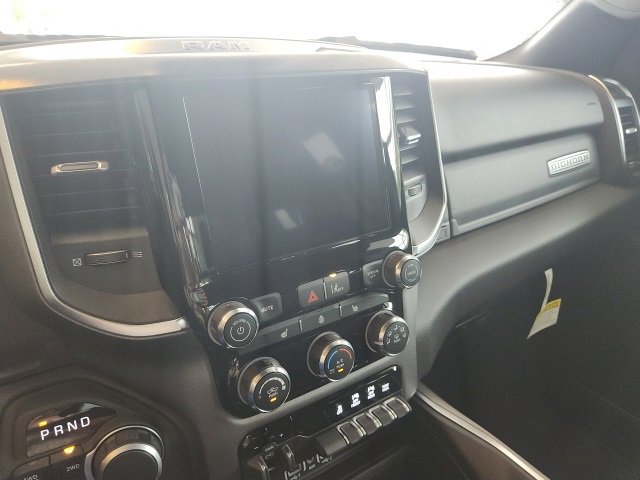 New 2026 RAM 1500 Big Horn image 51