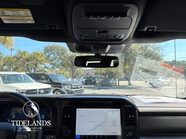 New 2026 Ford F150 Raptor image 20