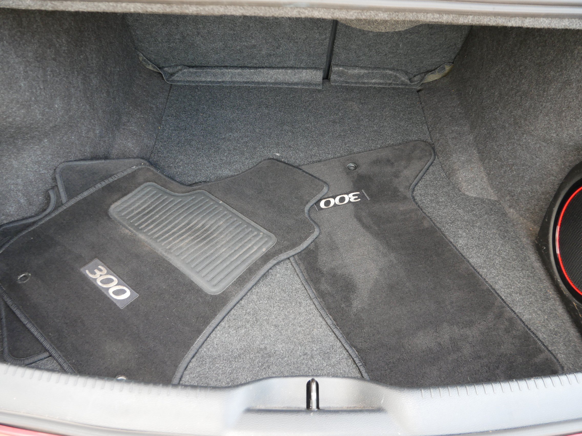 Used 2014 Chrysler 300 S AWD/4WD image 8