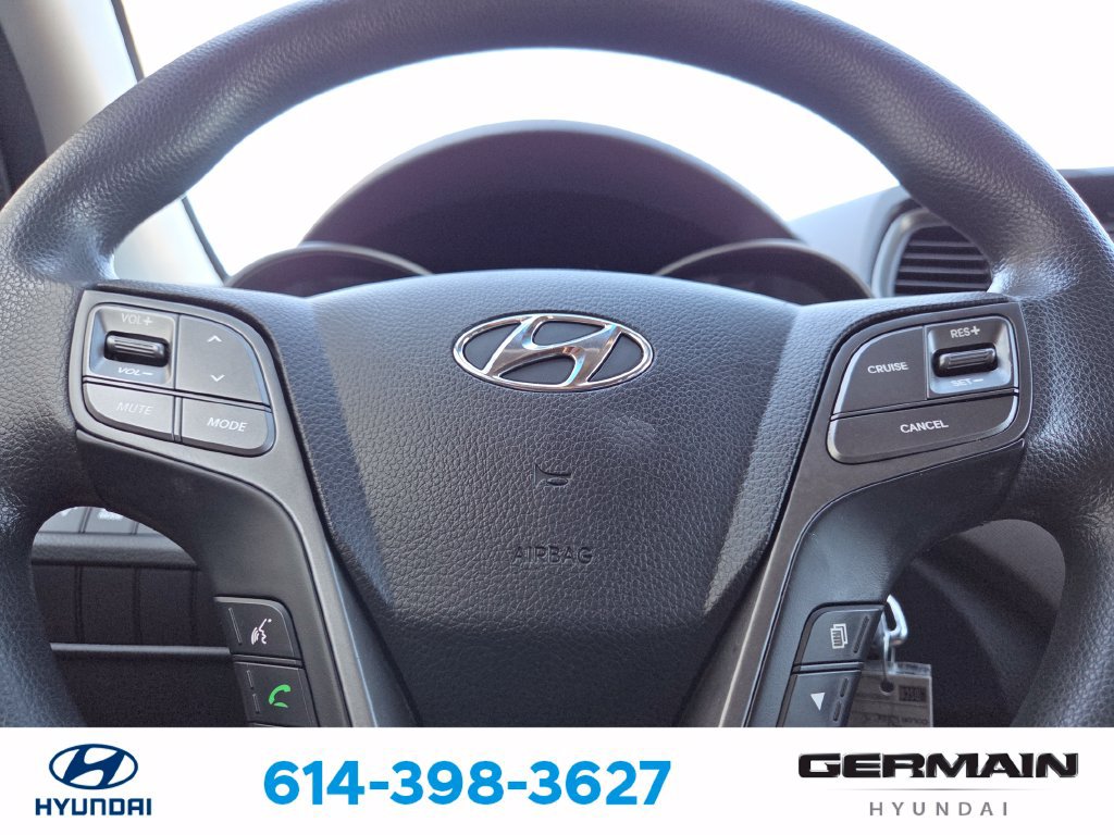 Used 2018 Hyundai Santa Fe Sport FWD image 22