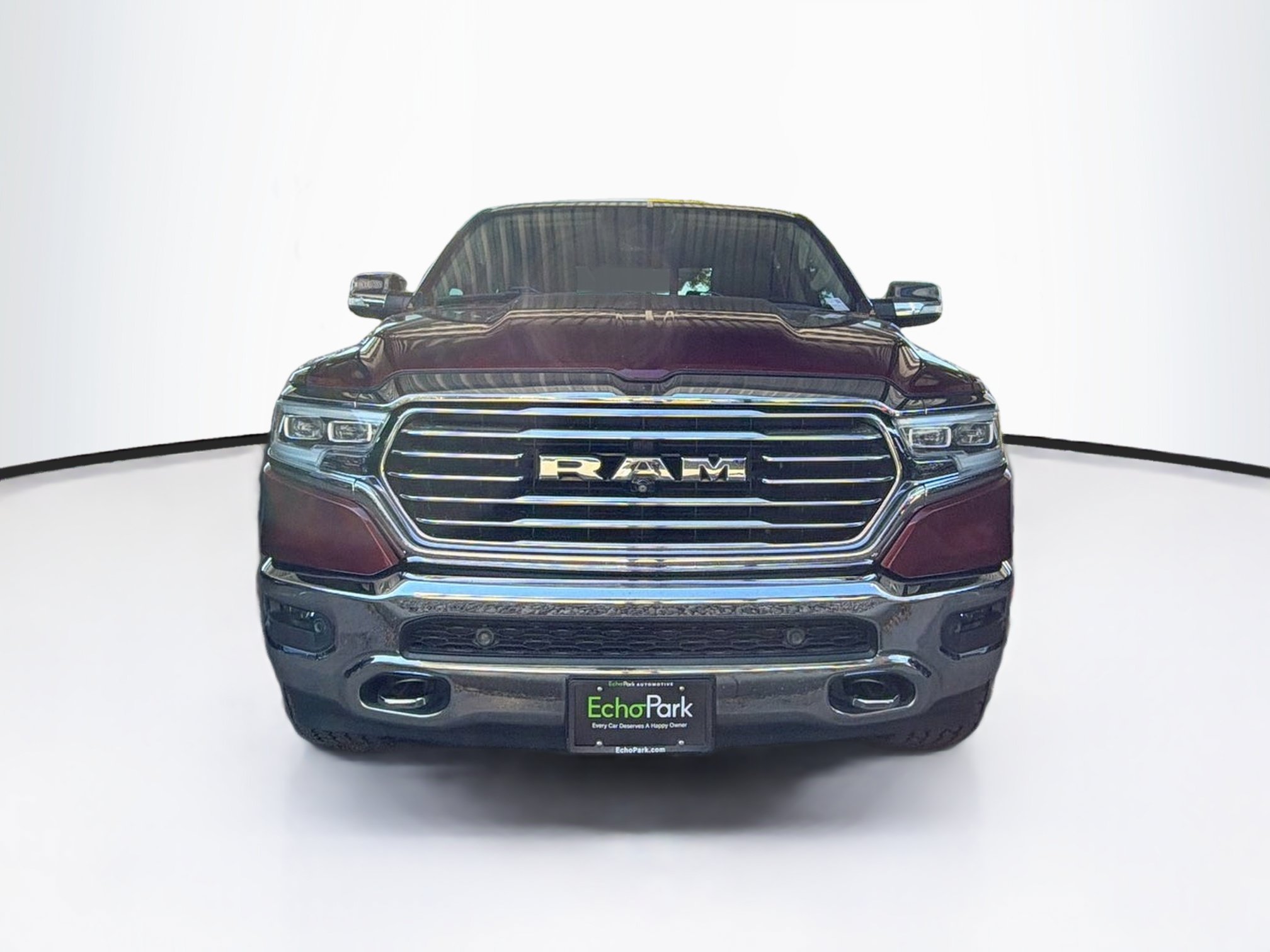 Used 2019 RAM 1500 Limited AWD/4WD image 2