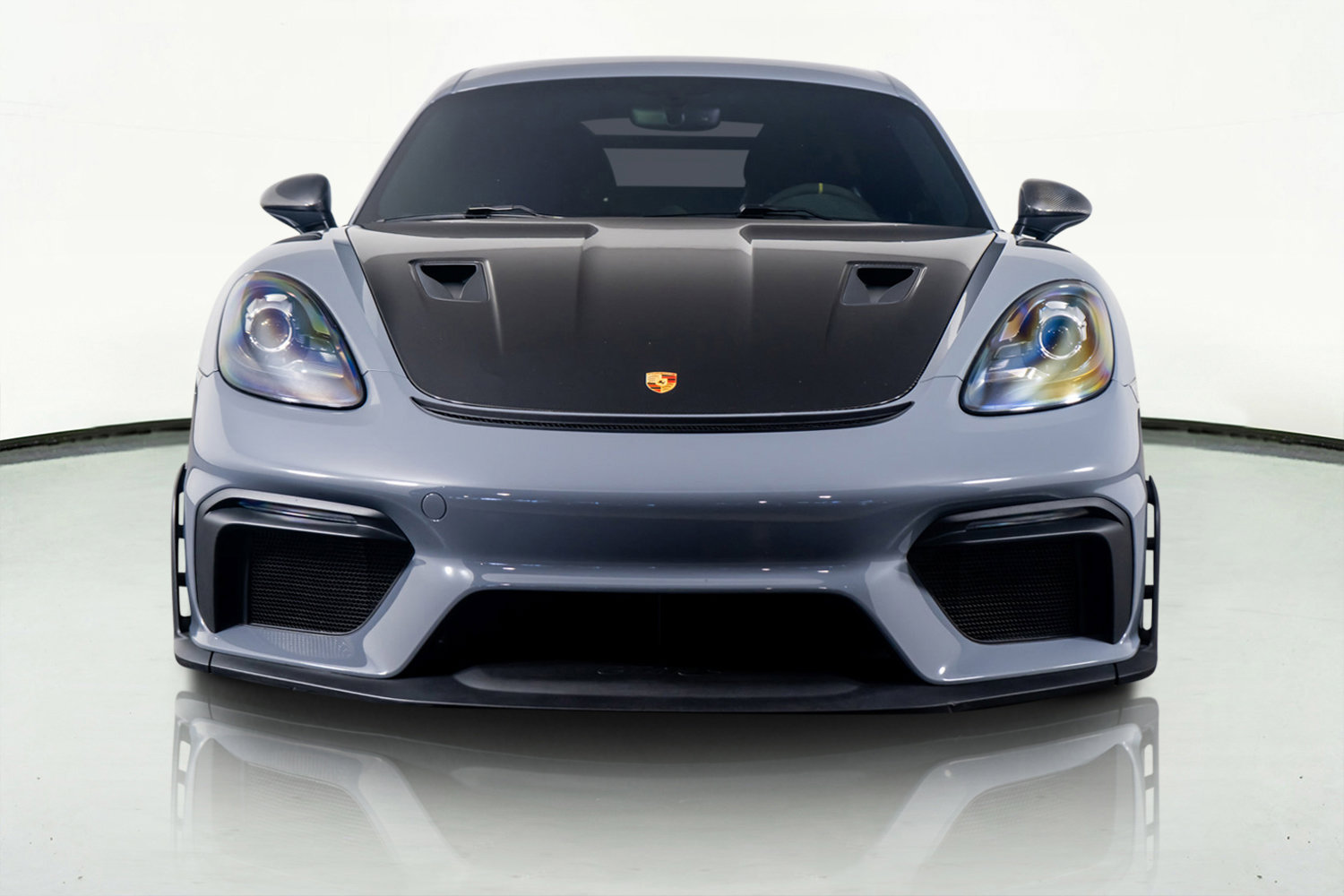 Used 2023 Porsche 718 Cayman GT4 RS w/ Weissach Package image 25